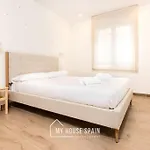Myhousespain - En El Coto 希洪