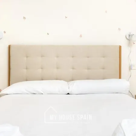 公寓 Myhousespain - En El Coto *