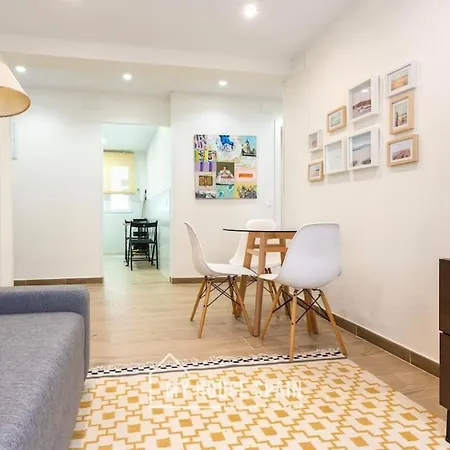 Myhousespain - En El Coto * 希洪