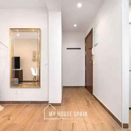Myhousespain - En El Coto 希洪