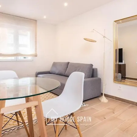 Myhousespain - En El Coto 公寓 *