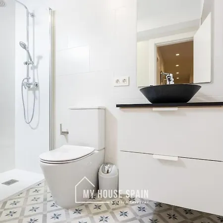 Myhousespain - En El Coto *