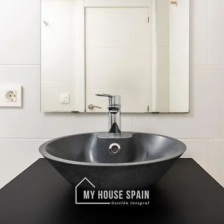 Myhousespain - En El Coto Apartment *