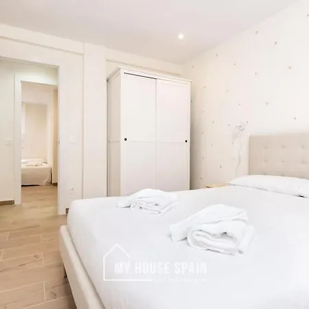 Myhousespain - En El Coto Gijón