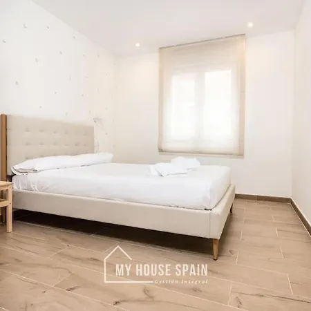 Myhousespain - En El Coto