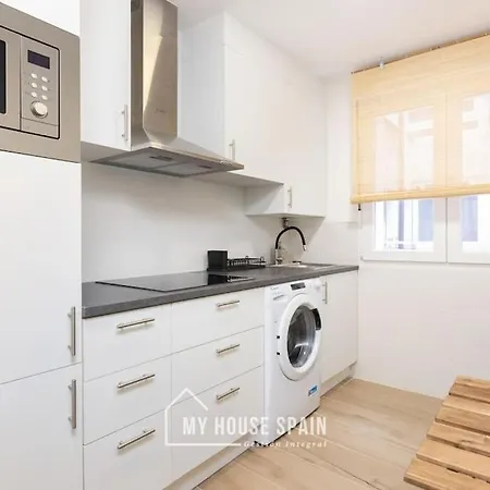 Myhousespain - En El Coto Apartment