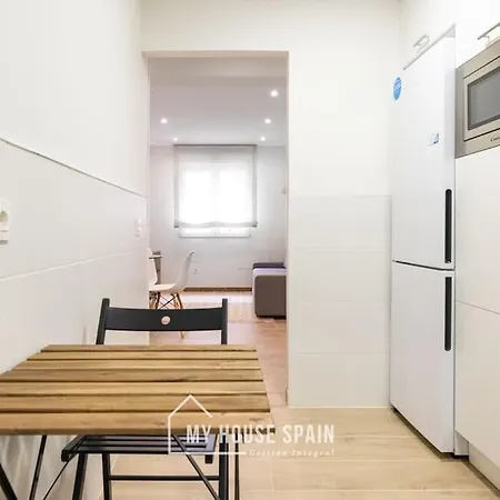 Myhousespain - En El Coto Apartment *
