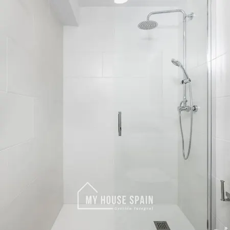 Apartamento Myhousespain - En El Coto Gijón