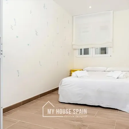 Myhousespain - En El Coto Appartamento *