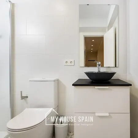 Apartamento Myhousespain - En El Coto Gijón