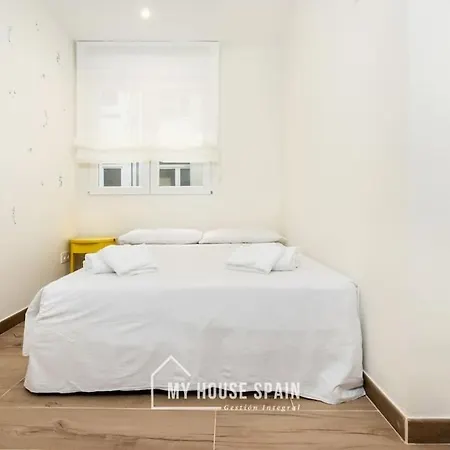 Myhousespain - En El Coto Appartamento Gijón